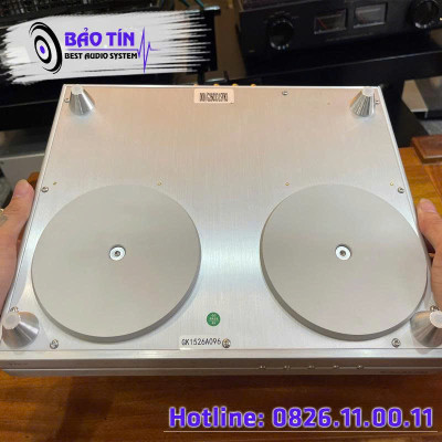 DDC Cao Cấp DENAFRIPS GAIA 15TH